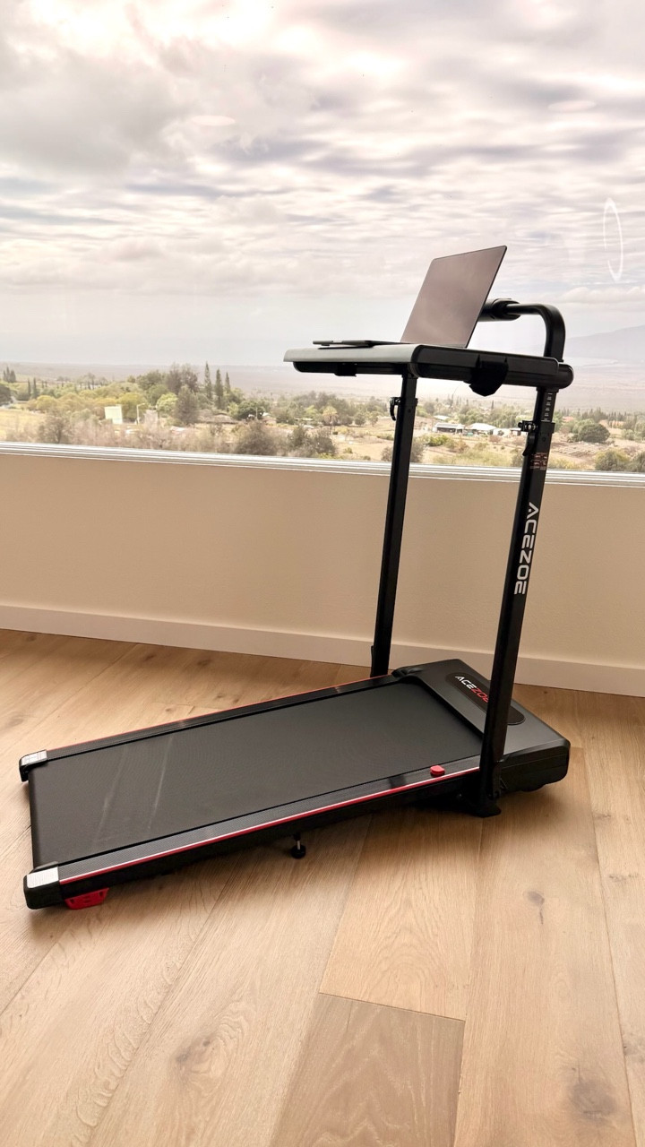 Amazon 3 in 1 Treadmilll

#LTKActive #LTKHome #LTKfitnessgoals