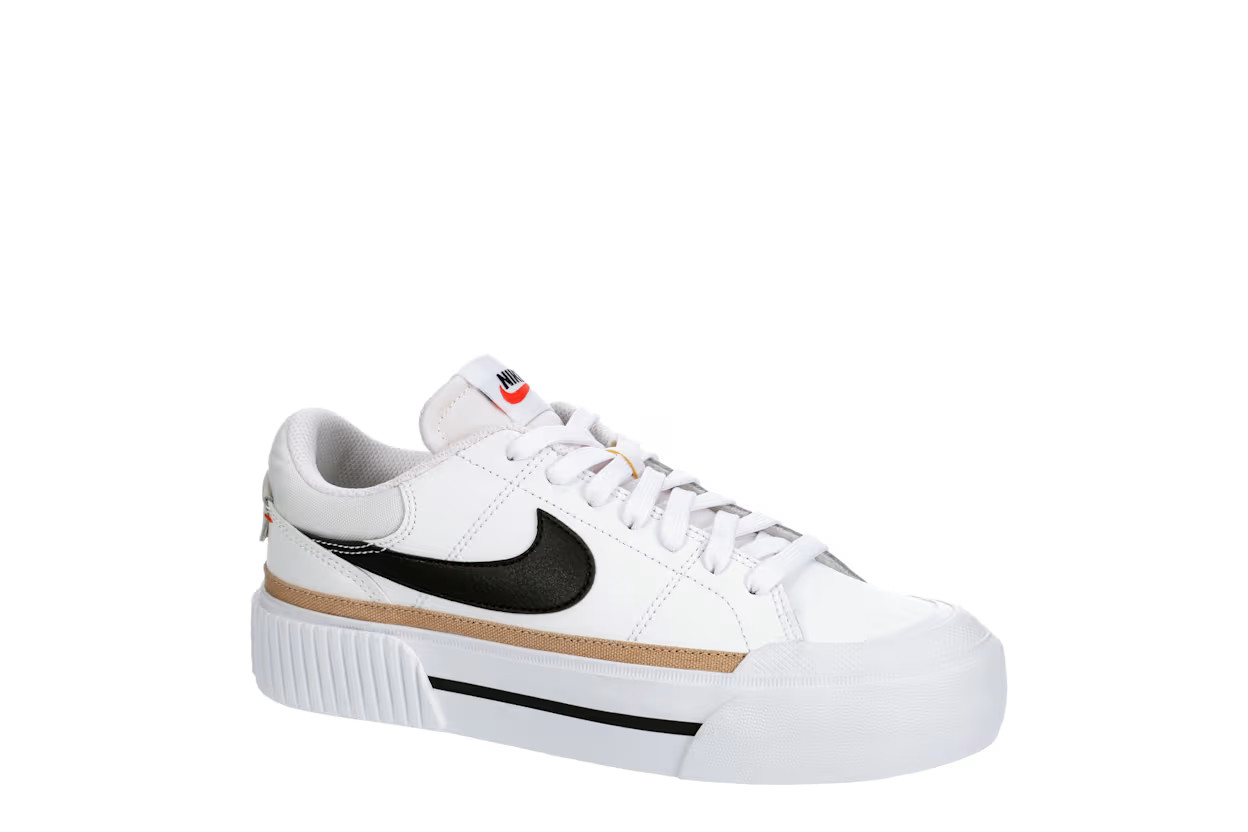 WOMENS COURT LEGACY LIFT SNEAKER | Rack Room Shoes