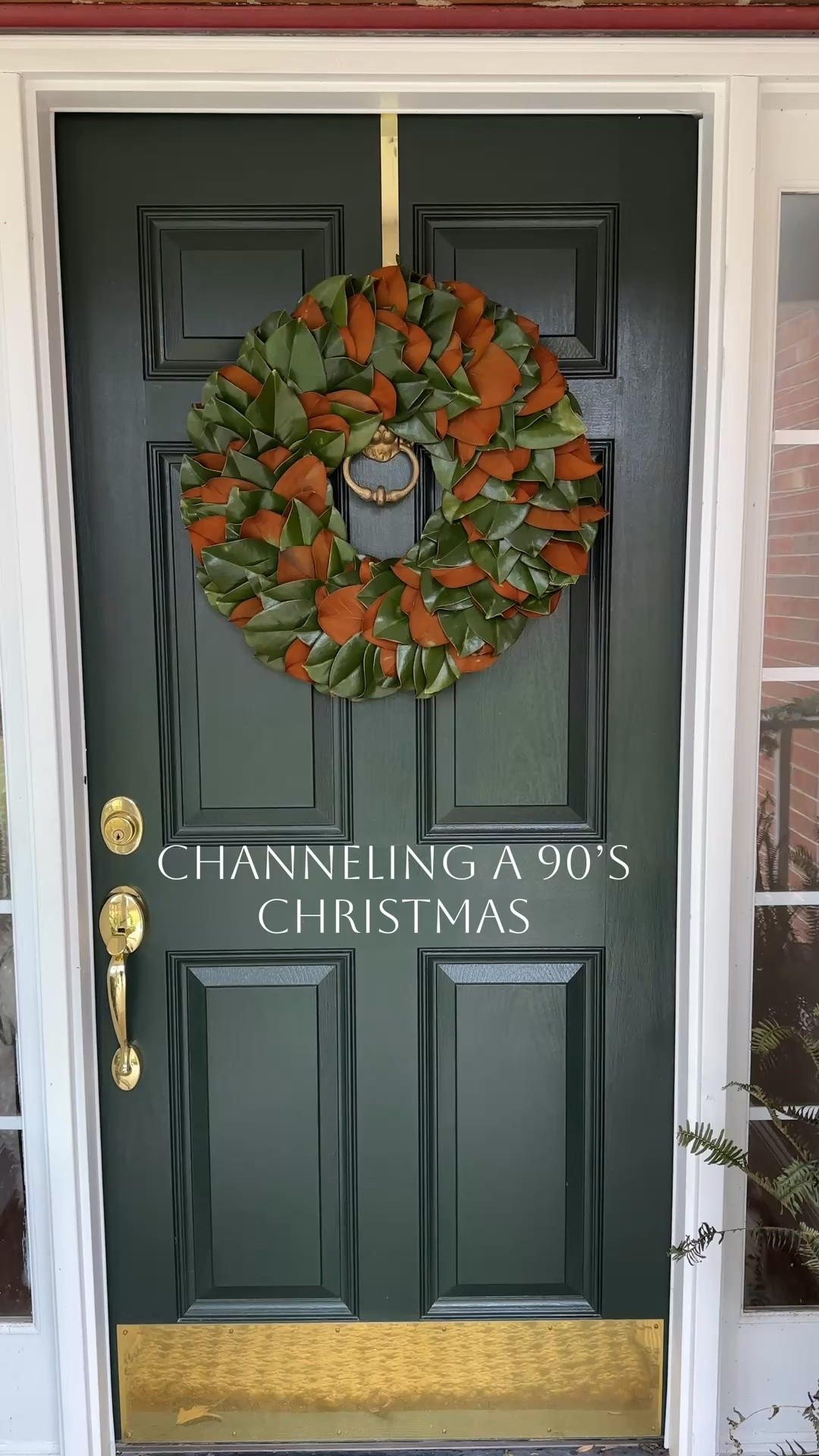Christmas in July!

#LTKHome