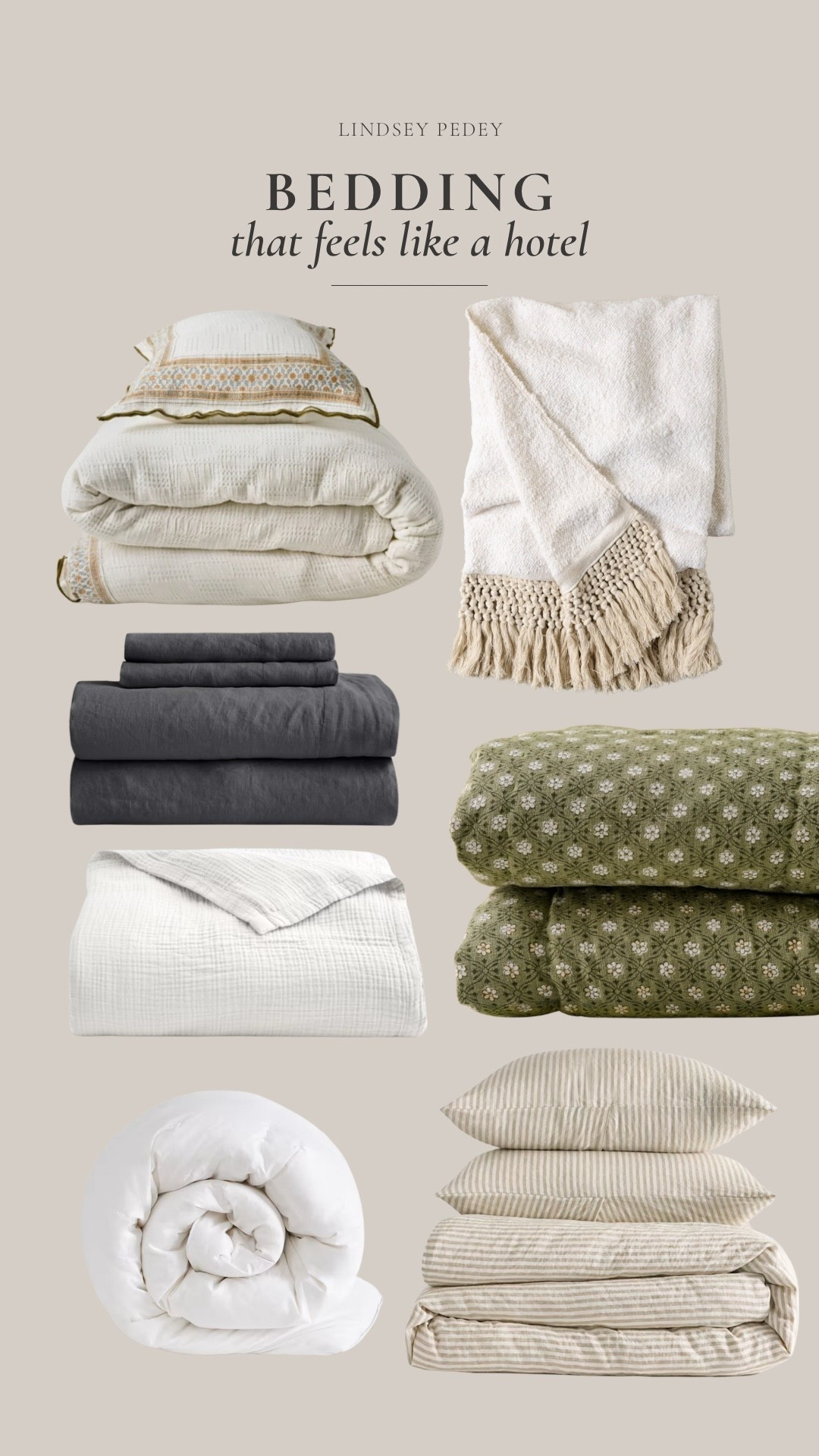 Luxe bedding that feels like a hotel!


Bedding, duvet, quince, quilt, magnolia, quince bedding

#LTKHome