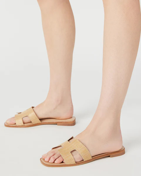 HADYN RAFFIA | Steve Madden (US)