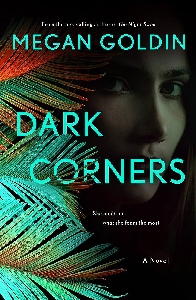 Dark Corners: A Novel (Rachel Krall, 2) | Amazon (US)