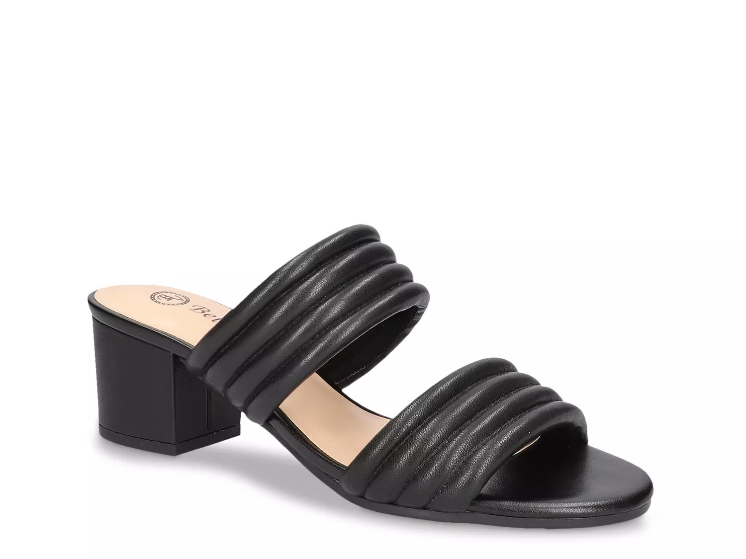 Bella Vita Georgette Slide Sandal | DSW