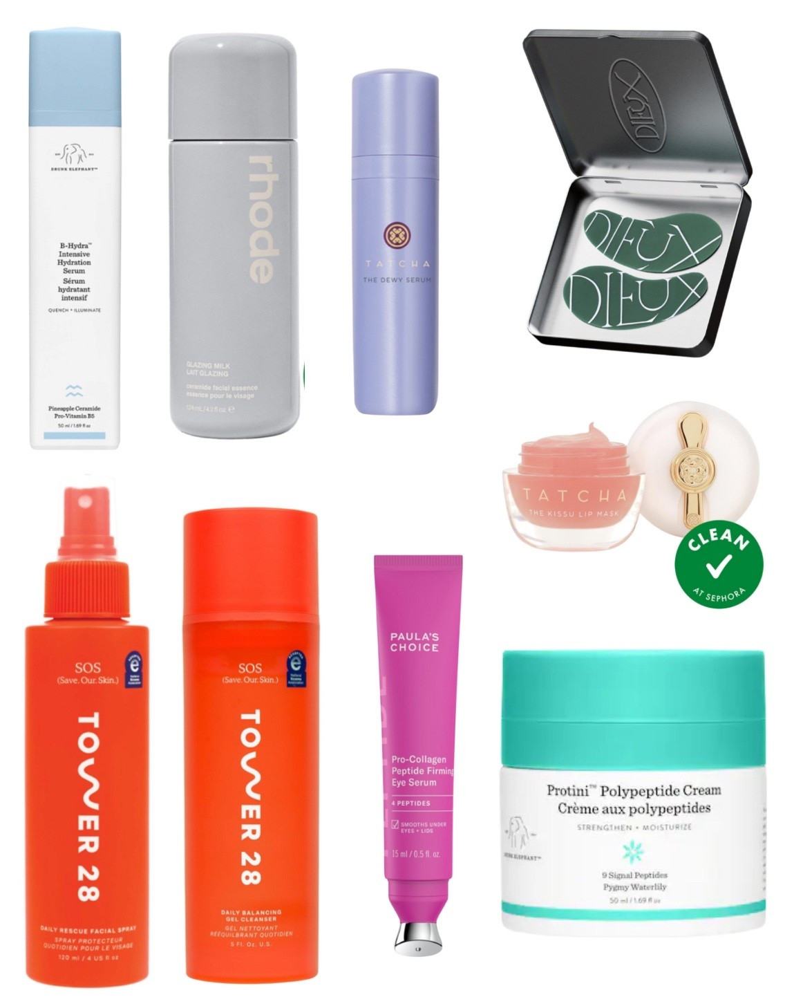 Skin care must haves!

#skincare #beauty #trendy

#LTKBeauty #LTKFindsUnder100 #LTKHome