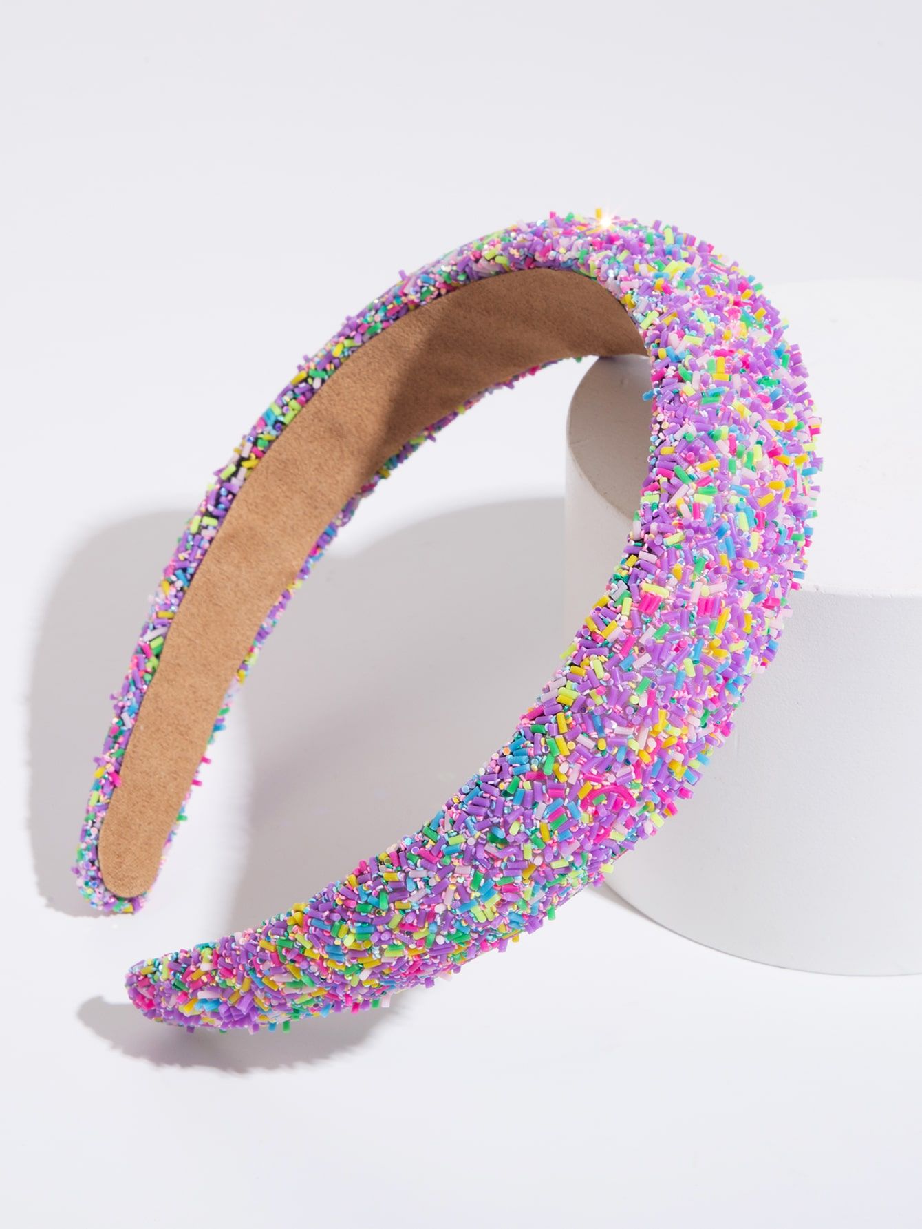 Sprinkles Decor Headband | SHEIN