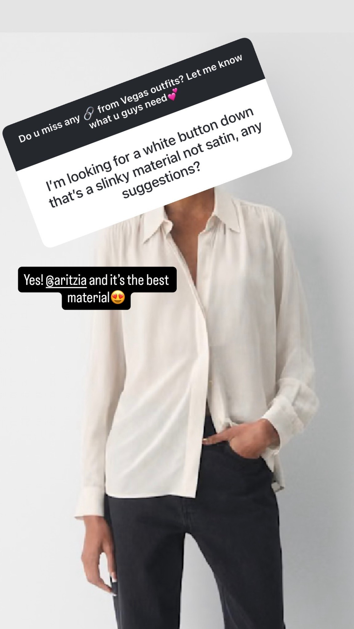 Best button up that’s not stiff but a relaxed soft fit