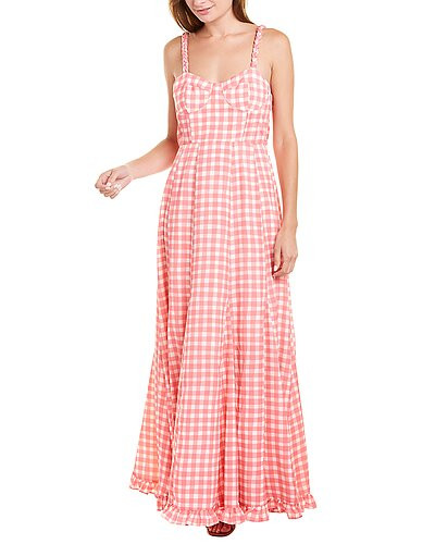 Shyla Maxi Dress | Gilt