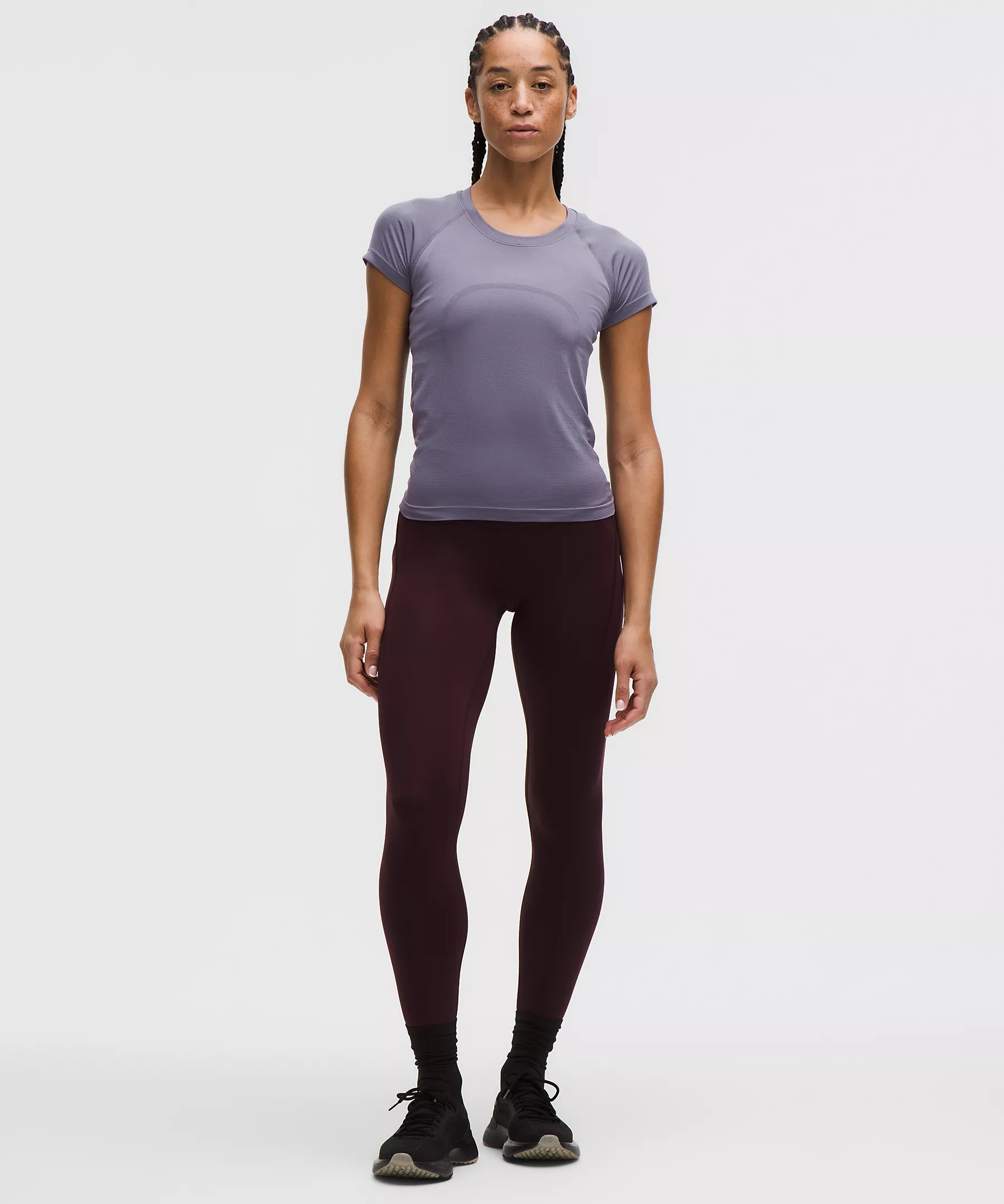 Swiftly Tech Short-Sleeve Shirt 2.0 | Lululemon (US)