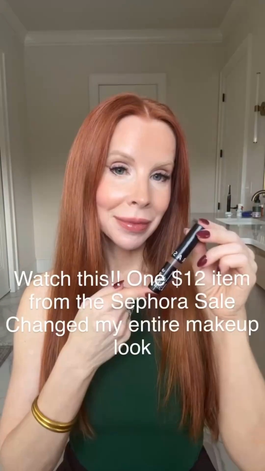 Sephora Sale finds, makeup tips, over 40 makeup, eye brows

#LTKOver40 #LTKootd #LTKgrwm