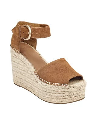 Alida Espadrille Wedge Sandals | Belk