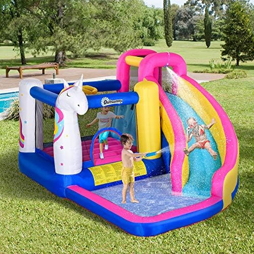 Unicorn Inflatable | Amazon (US)