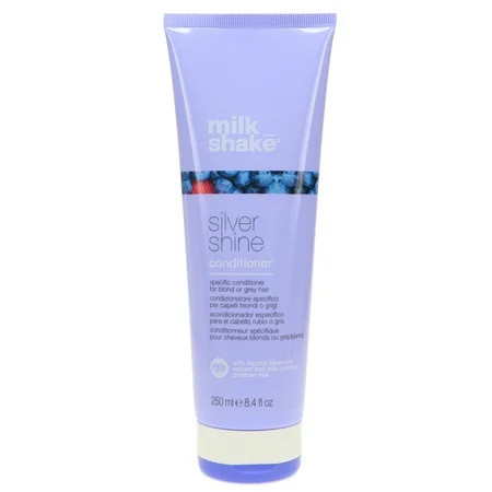 milk_shake Silver Shine Conditioner 8.4 oz | Walmart (US)