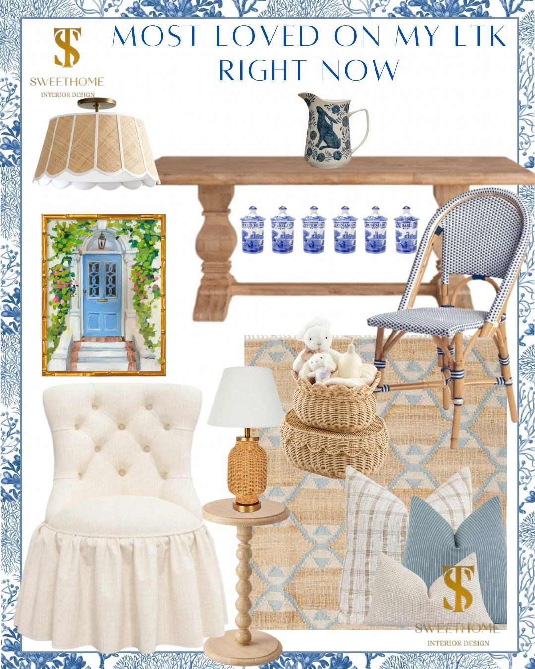 #stsweethome 

 #LTKSpringSale #LTKHome #LTKSaleAlert