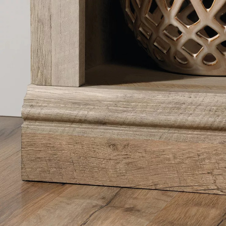 70" 5 Shelf Bookcase - Sauder | Target