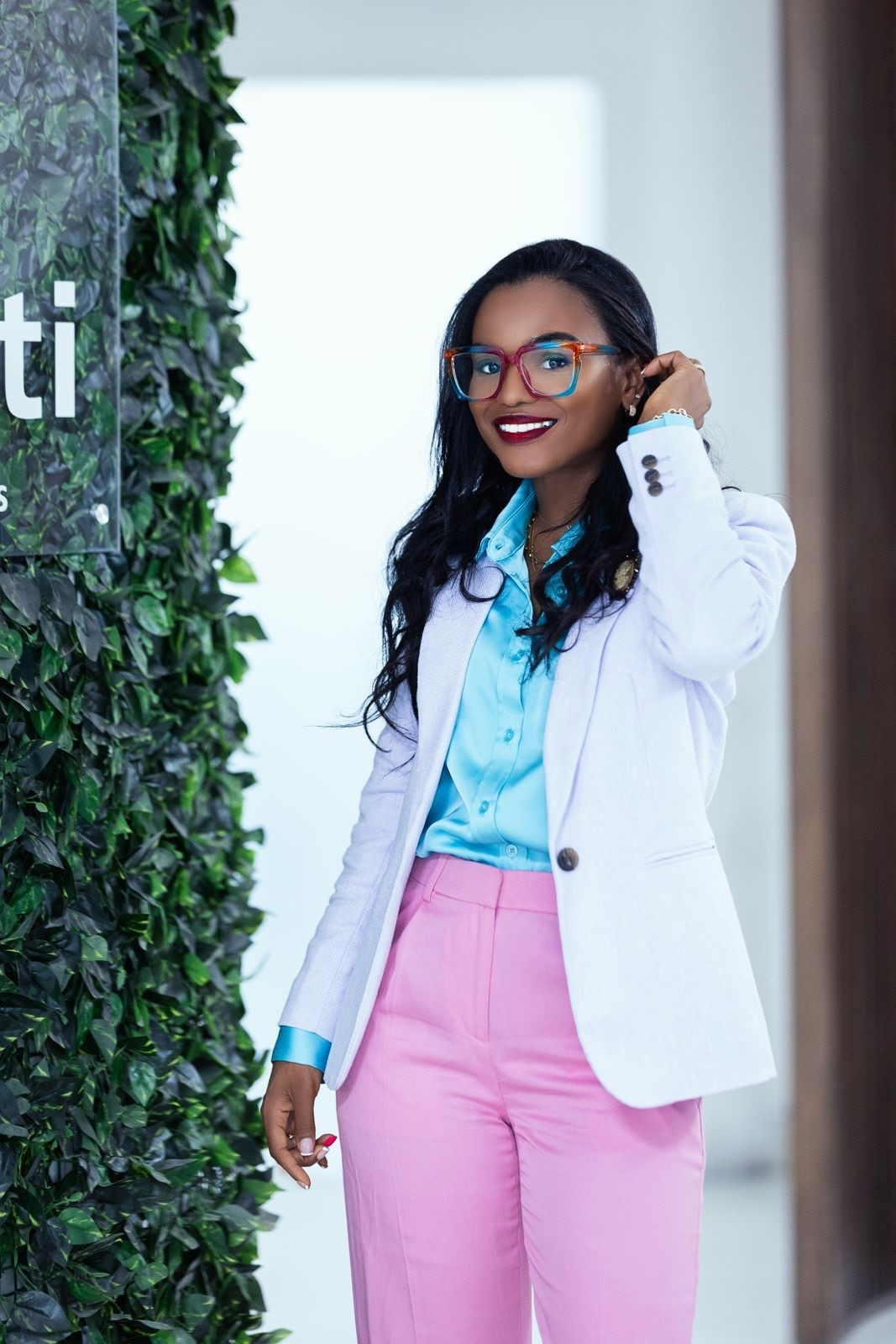 #LTKU #LTKWorkwear #LTKStyleTip