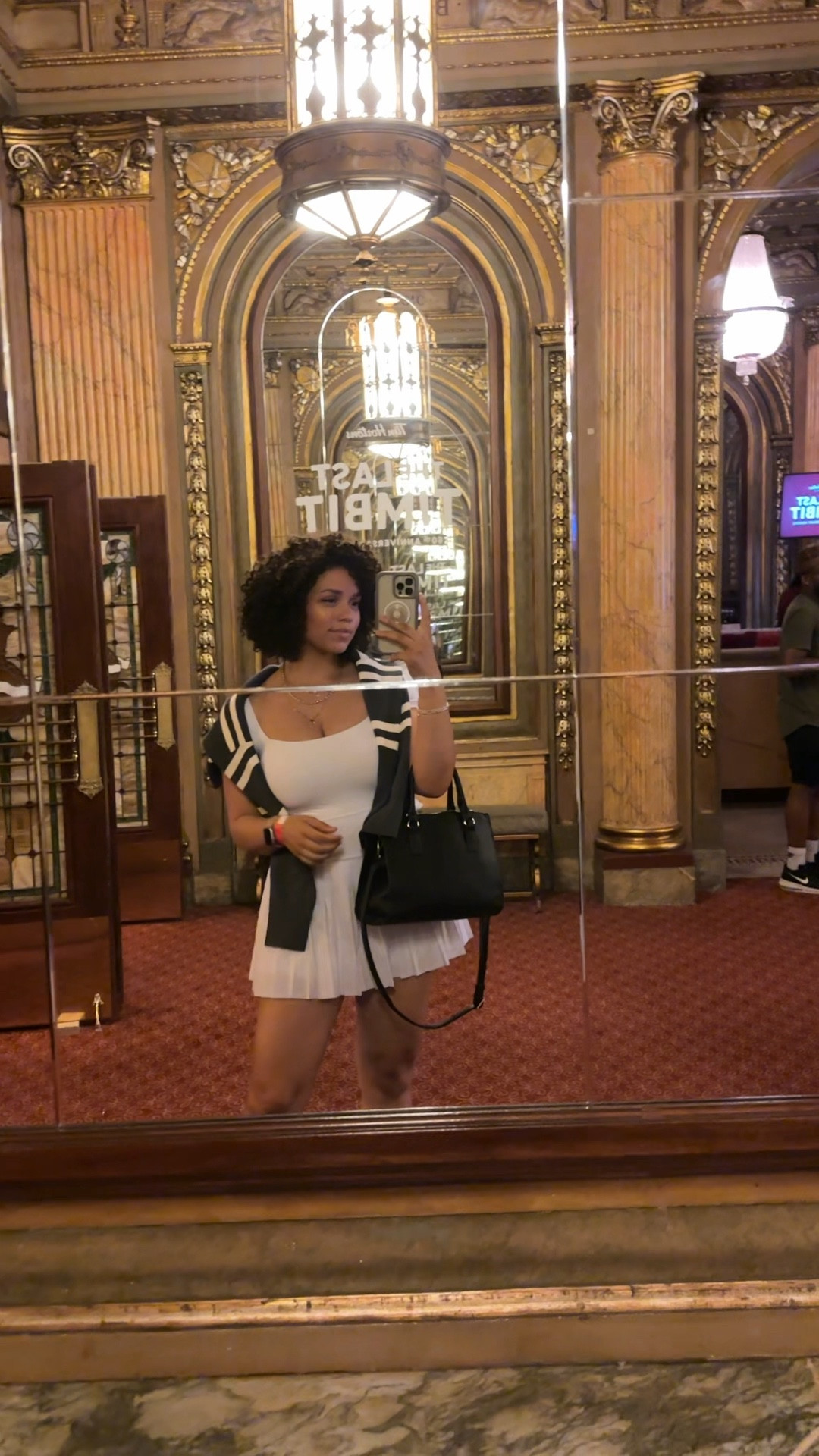 Every day casual outfit, Abercrombie, pleated skort 

#LTKcurves #LTKmidsize #LTKstyletip