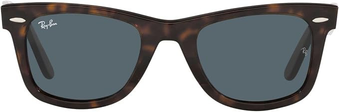 Ray-Ban RB2140 Original Wayfarer Square Sunglasses | Amazon (US)