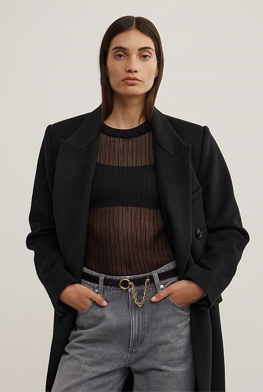 Austin Reversible Belt | Witchery (AU)