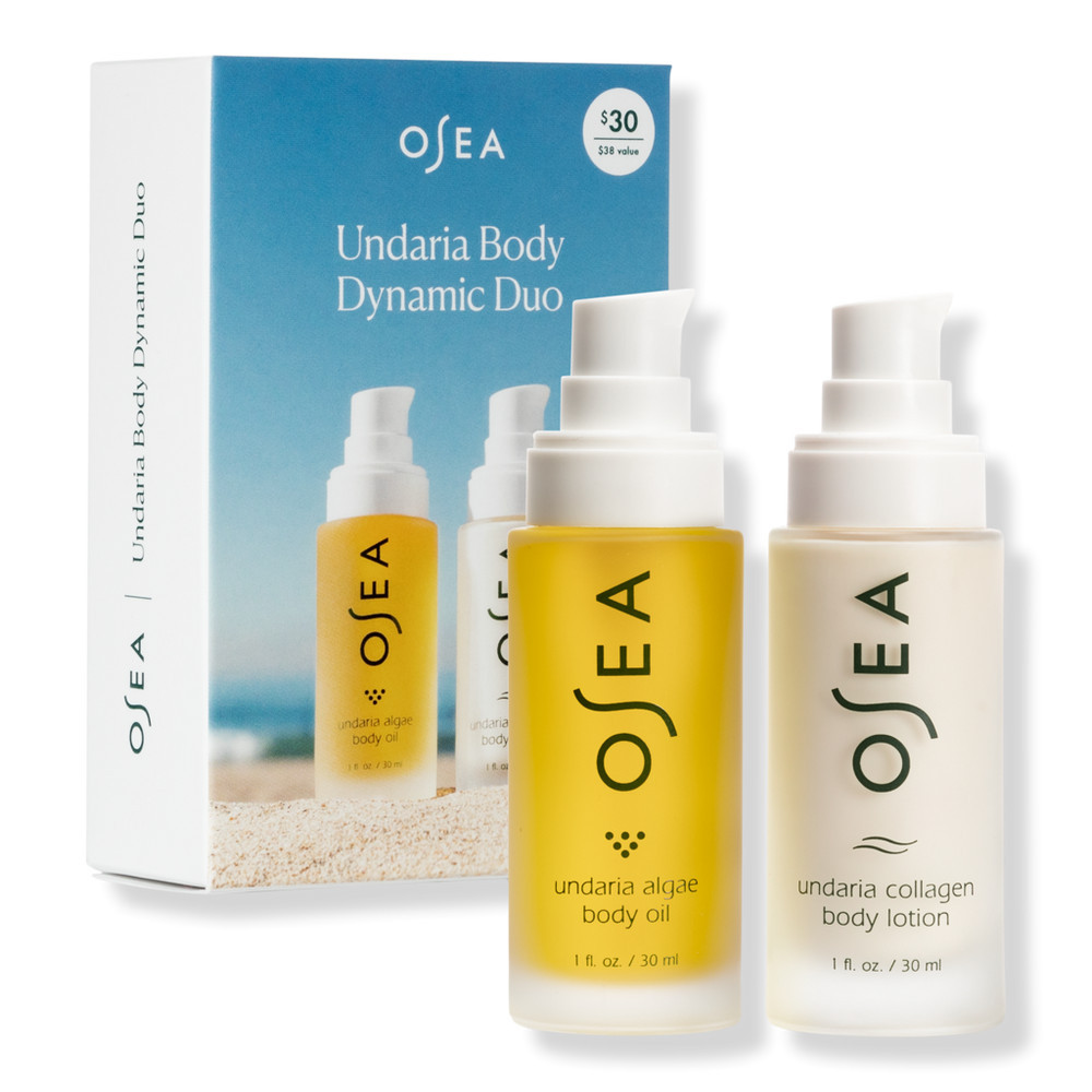 OSEA Undaria Body Dynamic Duo | Ulta