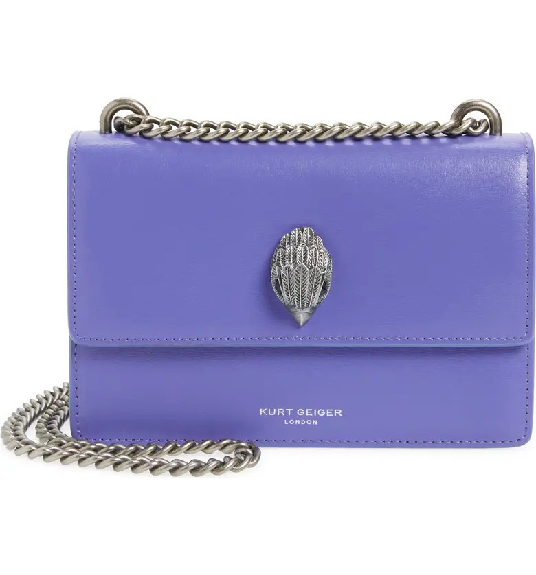 Shoreditch Leather Crossbody Bag | Nordstrom