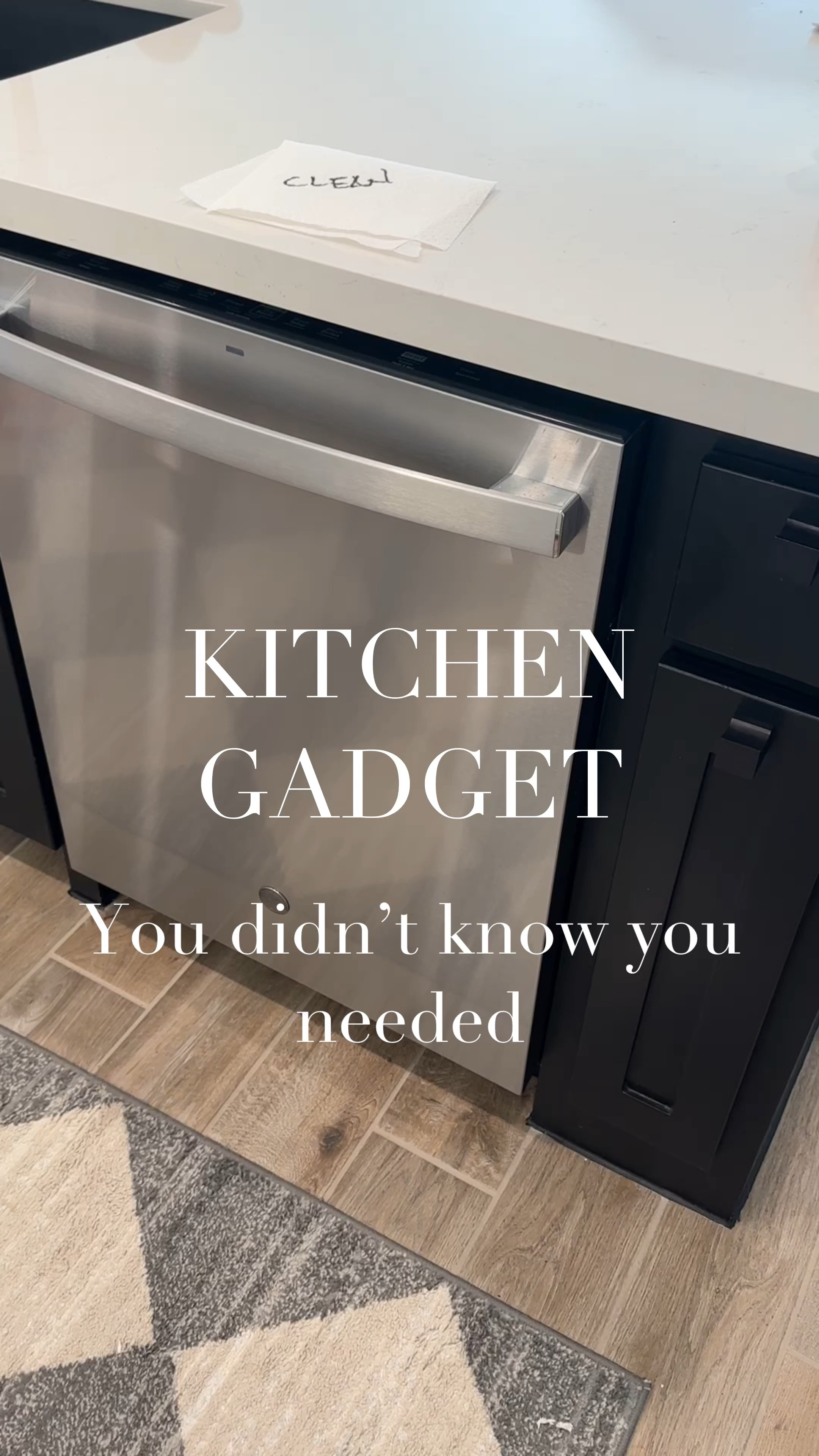 A kitchen must have !
Kitchen Gadget 
Amazon Gadget 

#LTKFindsUnder50 #LTKHome