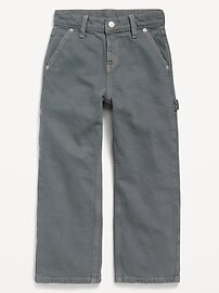 Baggy Carpenter Jeans for Boys | Old Navy (US)