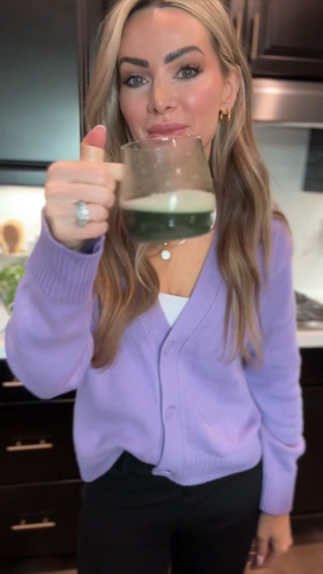 Have you tried these viral mixing cups on Amazon?!? Worth it if you don’t like dealing with gritty powders!
Amazon find 

#LTKsalealert #LTKfindsunder50 #LTKVideo