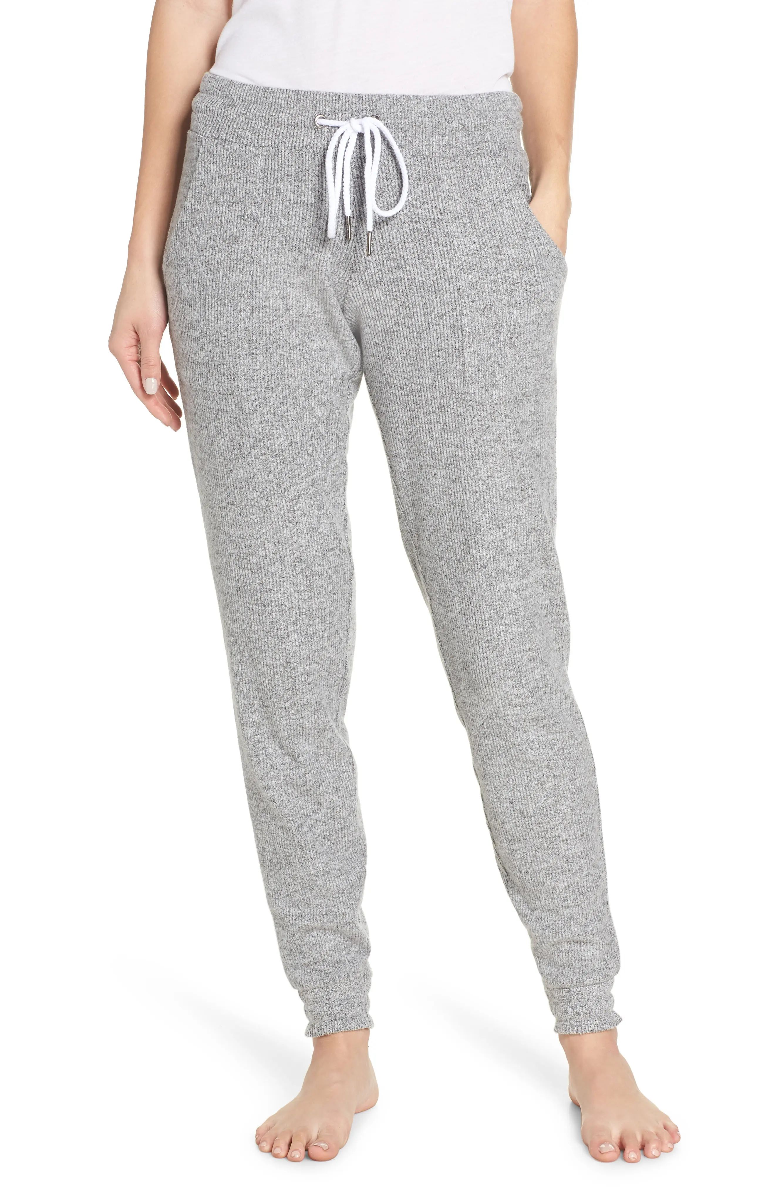 Cozy Up Jogger Pants | Nordstrom