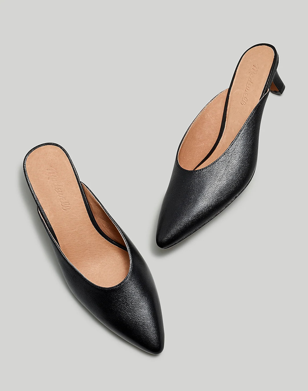 The Taye Mule | Madewell