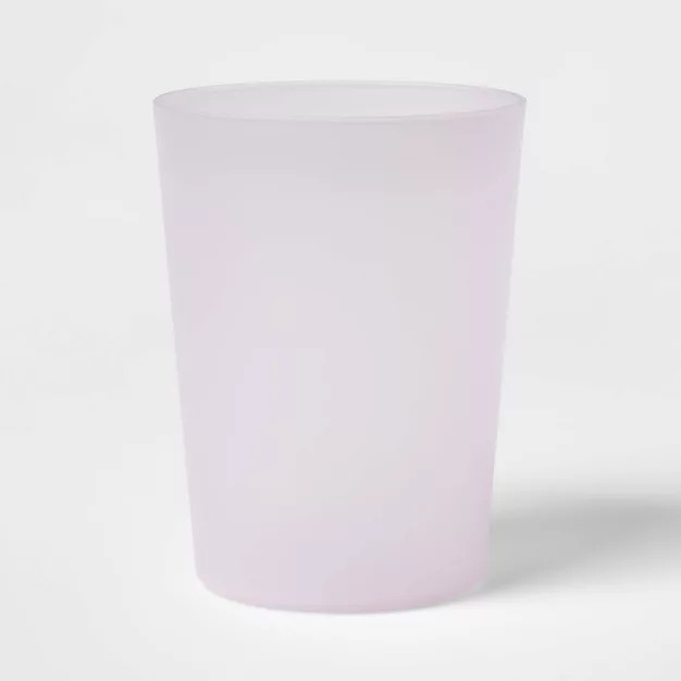 18oz Plastic Short Tumbler - Room Essentials™ | Target