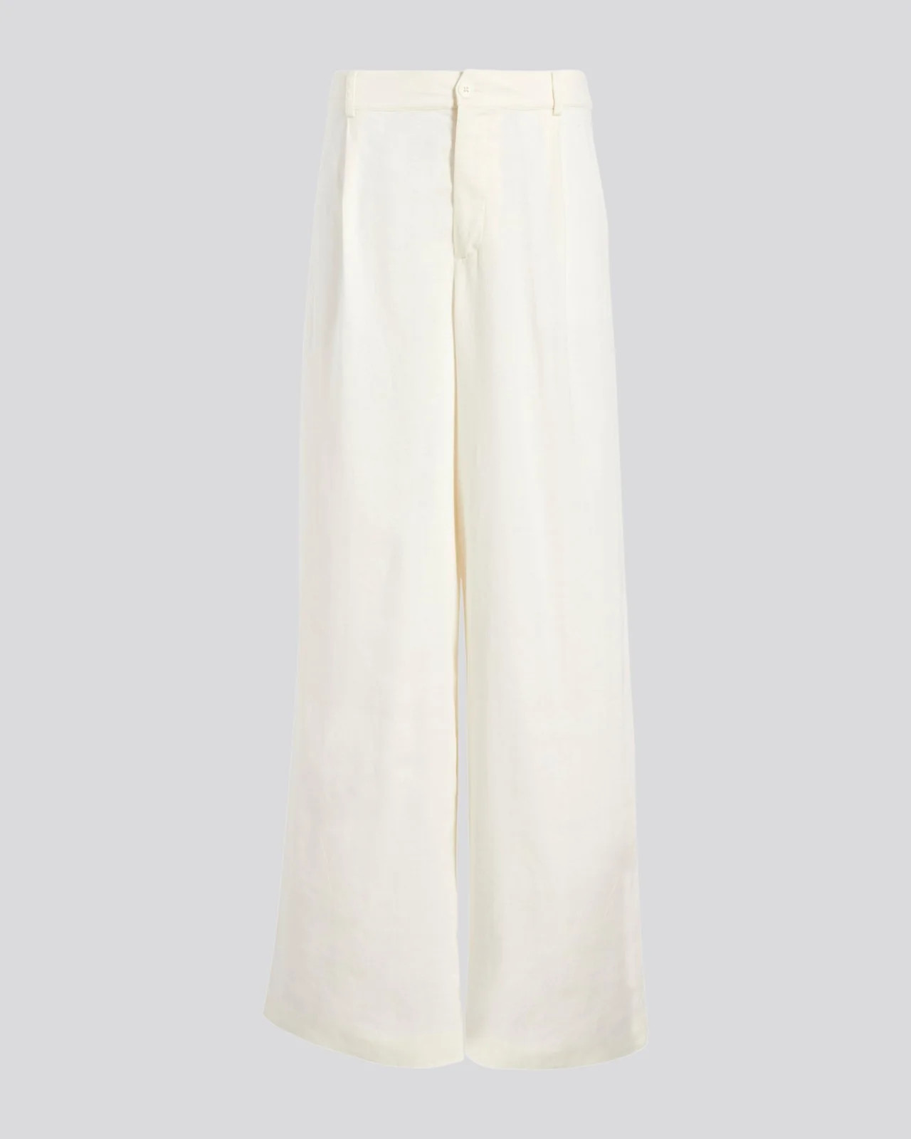 The Renata Pant in Brule | Solid & Striped