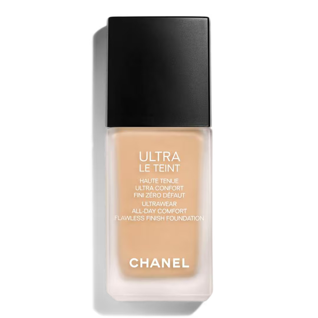 ULTRA LE TEINT Ultrawear All-Day Comfort Flawless Finish Foundation | Ulta