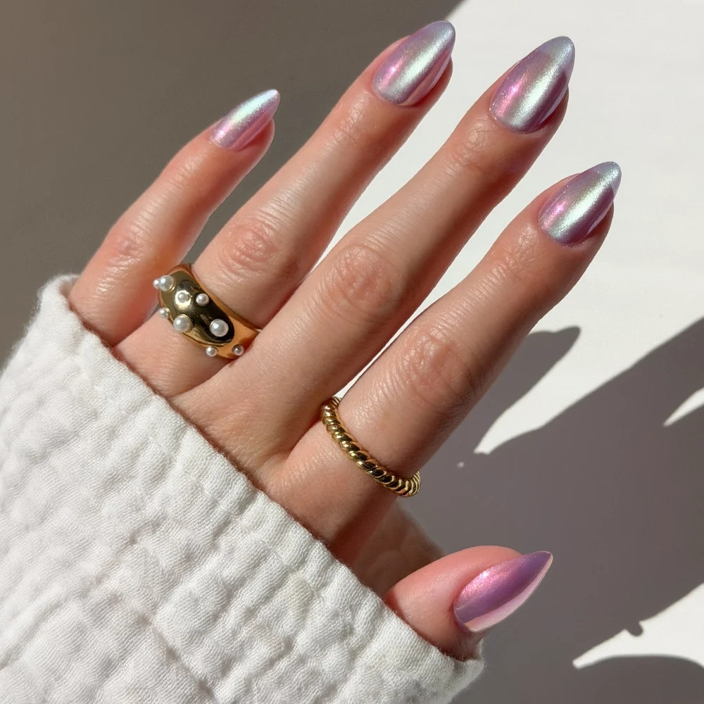Iconic Oyster | Glamnetic