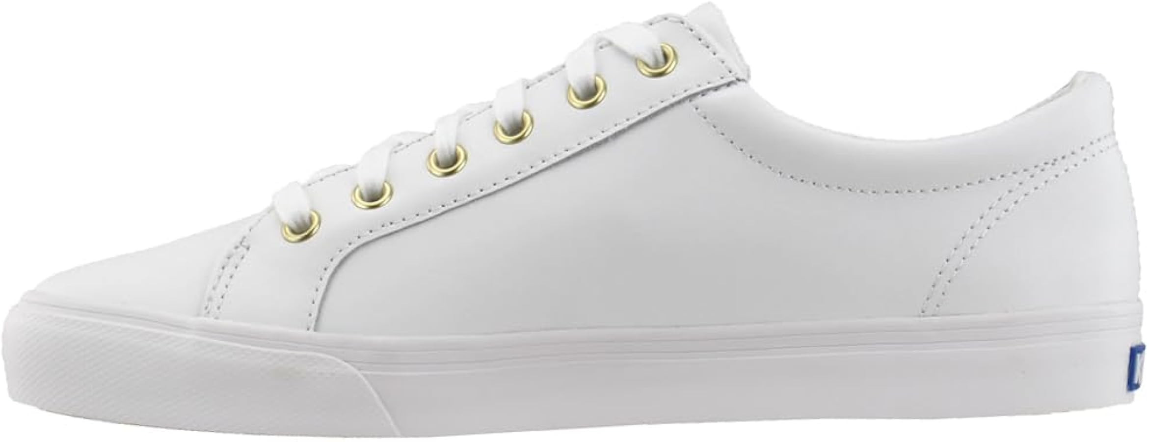 Keds Womens Jump Kick Leather Sneaker | Amazon (CA)