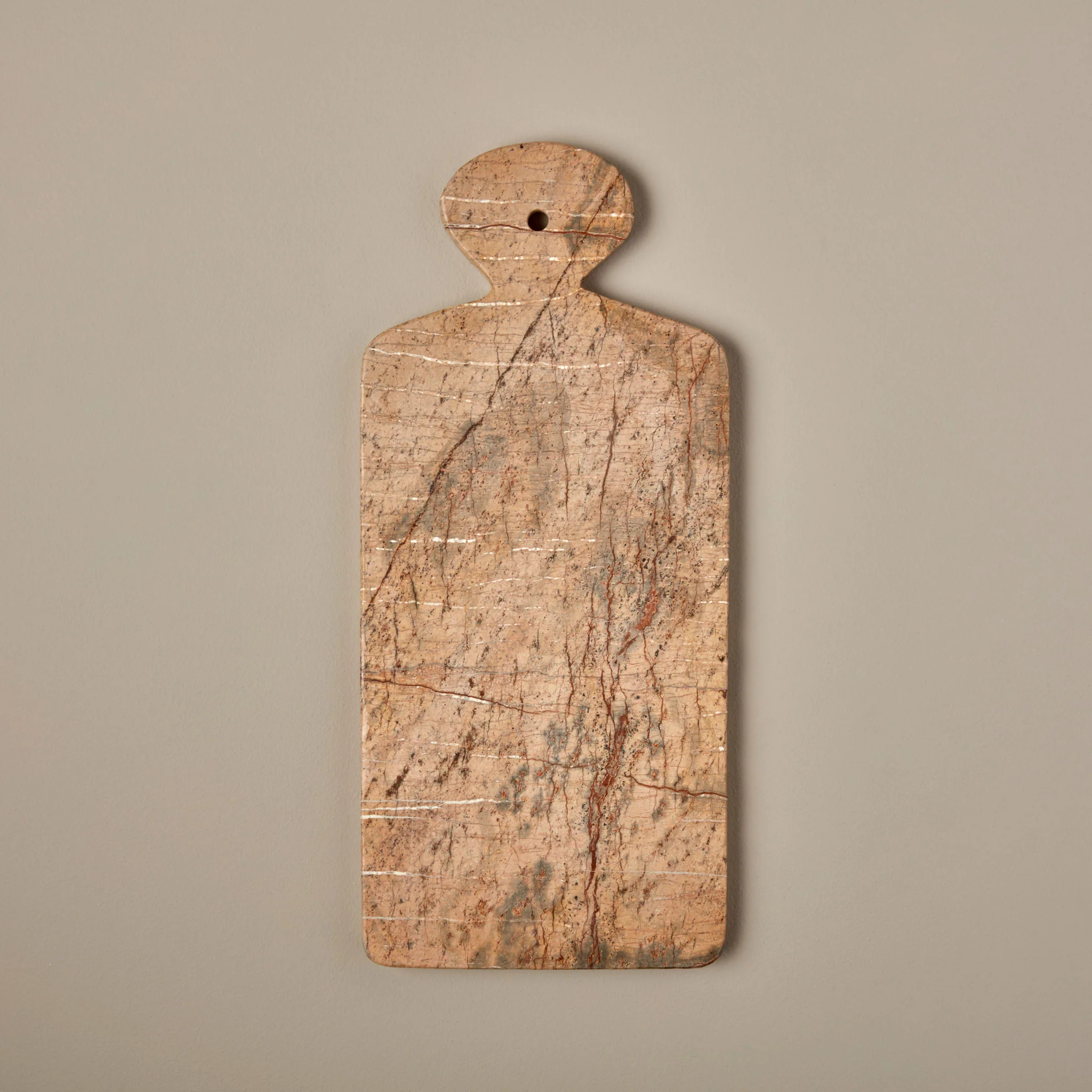 Forest Marble Rectangular Board | Okoa Home