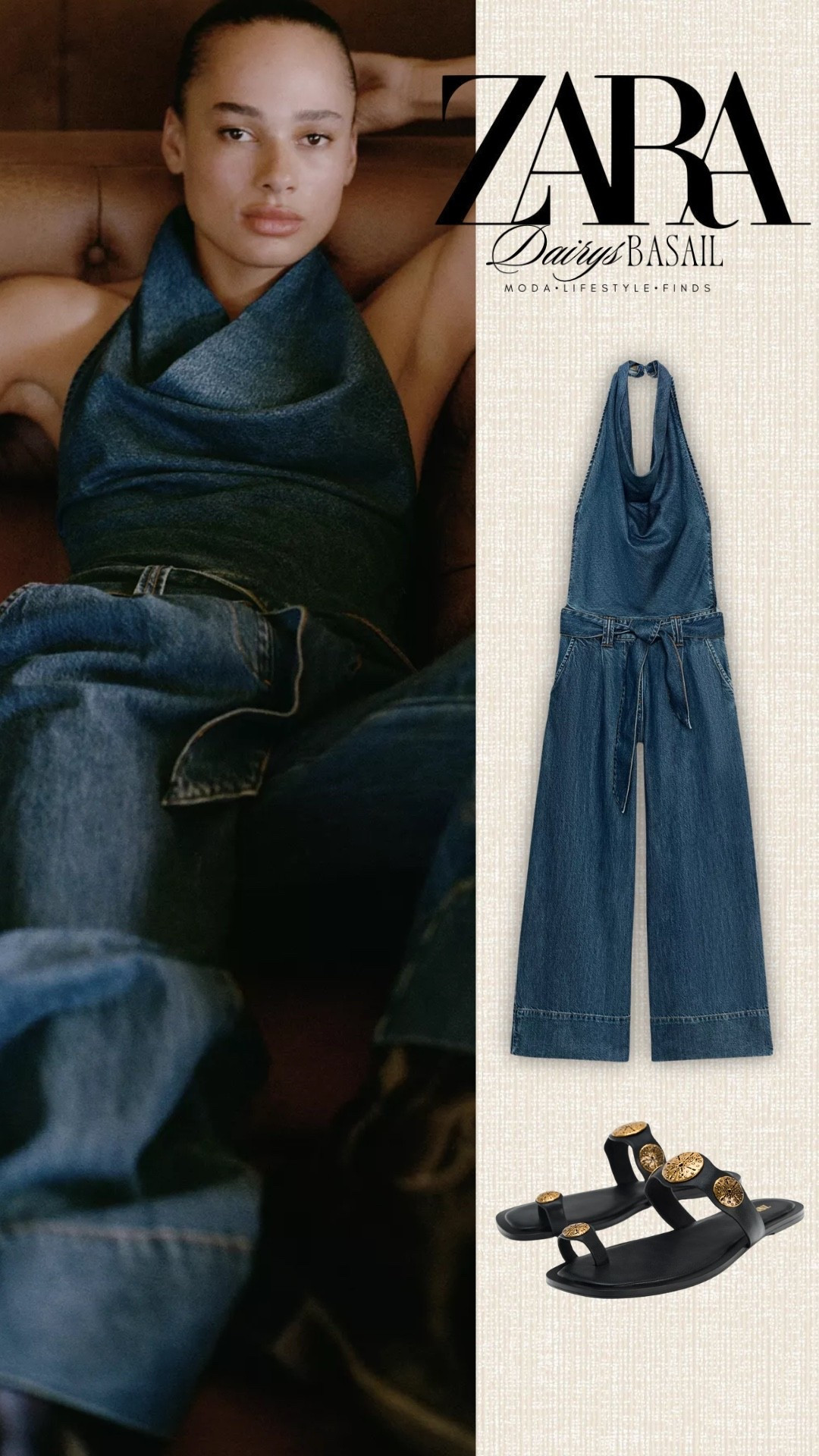 @Zara Jumpsuits style

#LTKootd #LTKSeasonal #LTKU
