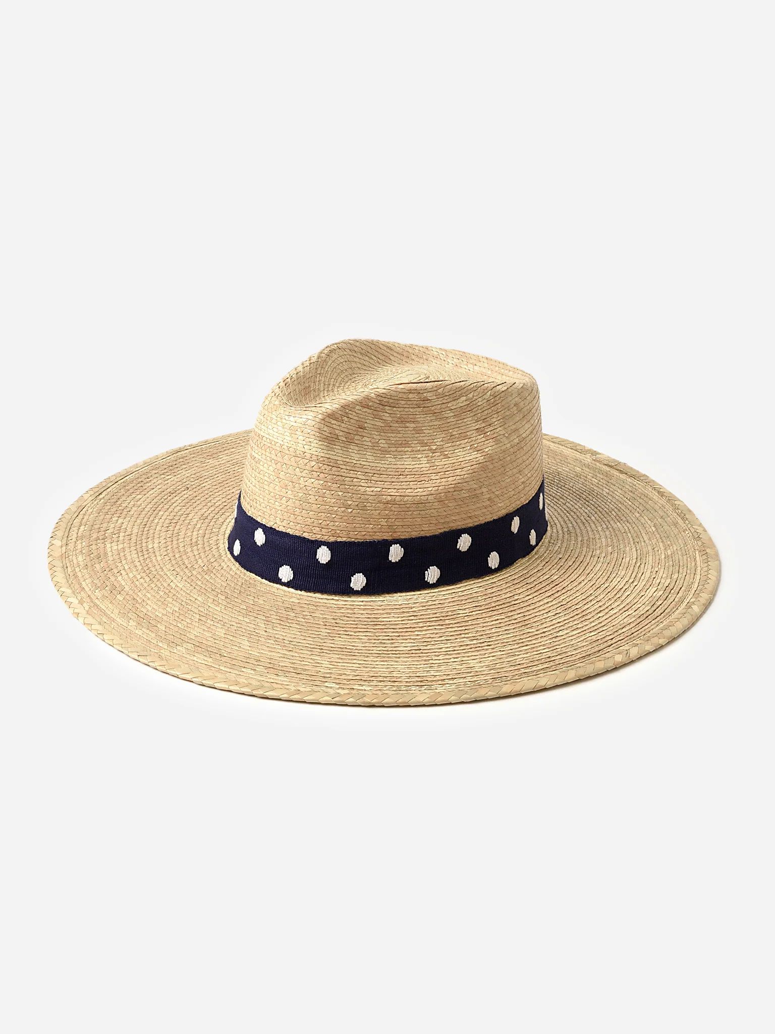 SUNSHINE TIENDA
                      
                     Women's Wendy Palm Hat | Saint Bernard