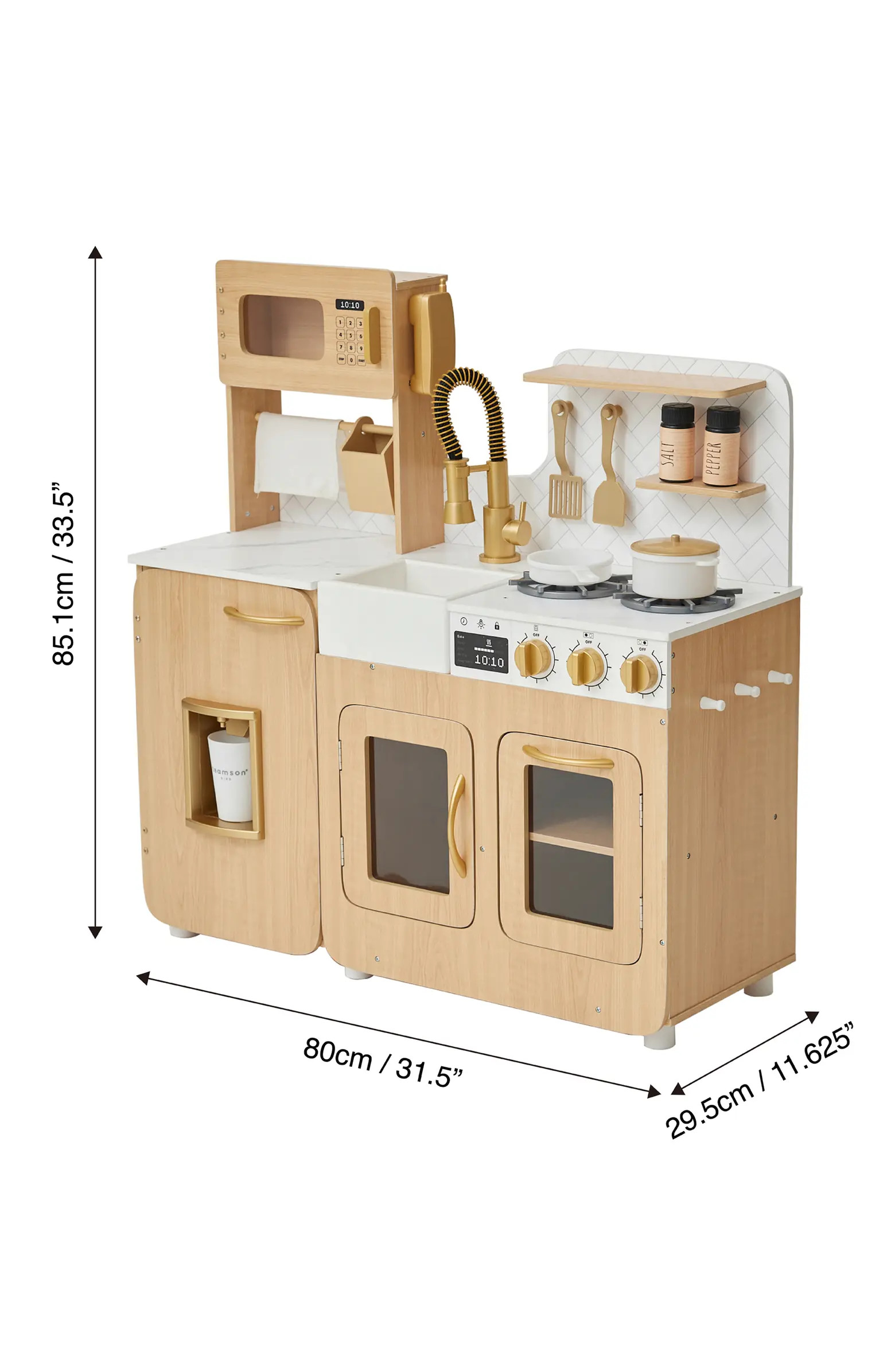 Chef Cyprus Kitchen Playset | Nordstrom