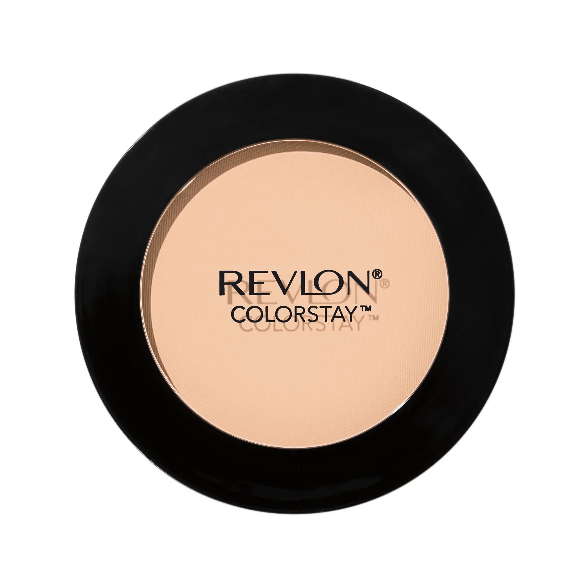 Revlon ColorStay Pressed Powder Makeup, Full Coverage, Longwearing, 830 Light Medium, 0.3 oz | Walmart (US)