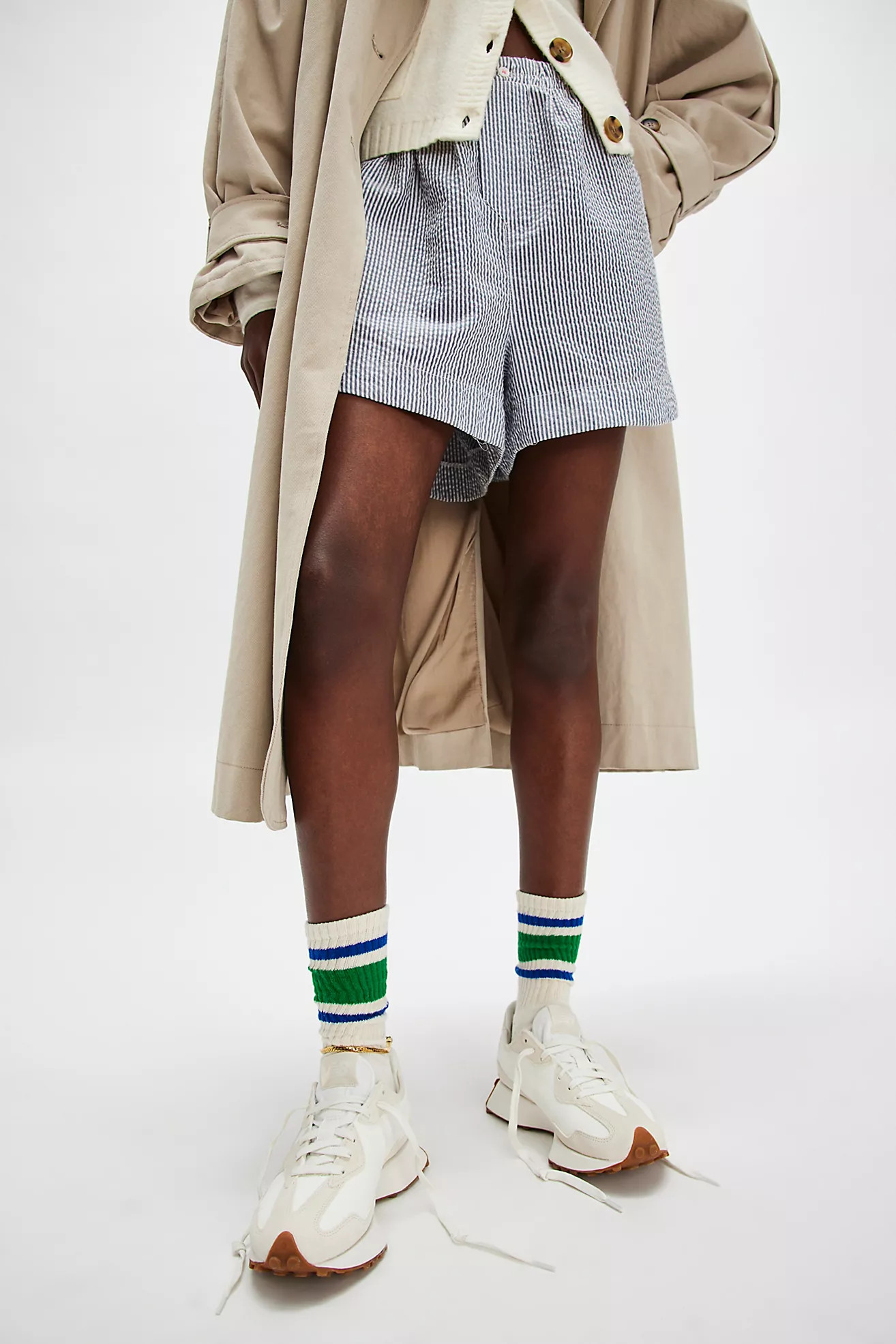 327 Sneakers | Free People (Global - UK&FR Excluded)