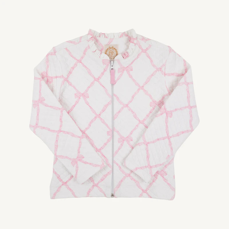 Color
      
      Belle Meade Bow | The Beaufort Bonnet Company