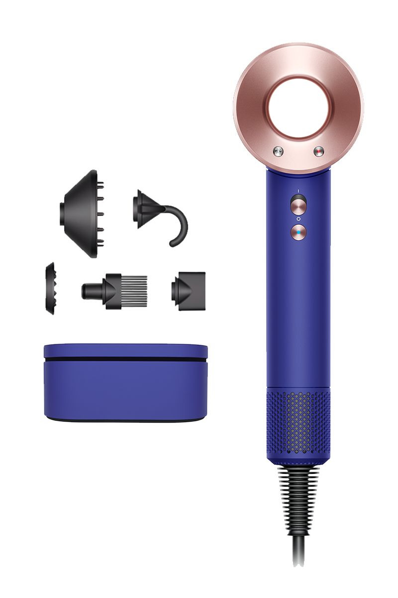 Dyson Supersonic™ hair dryer | Dyson (US)