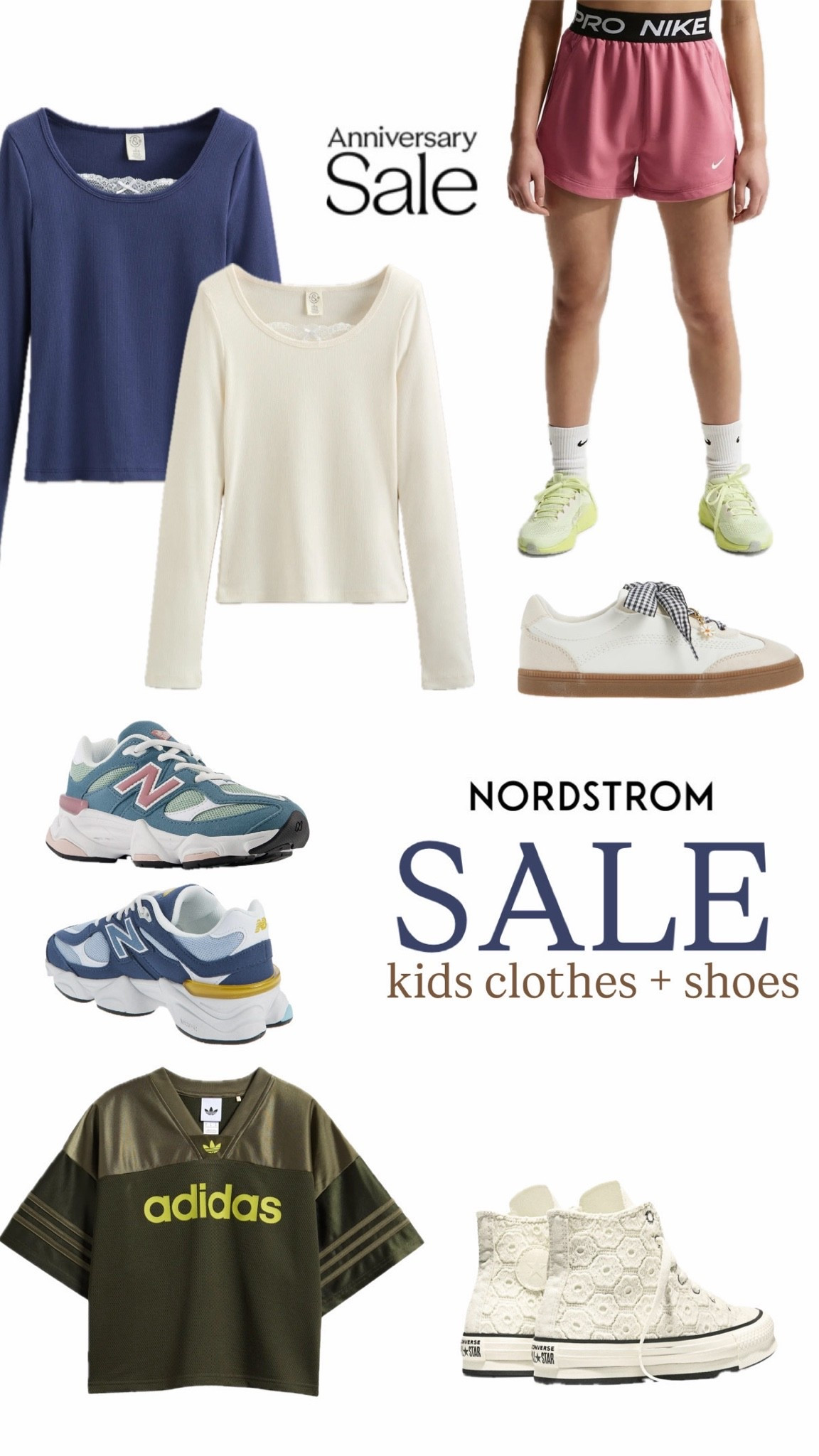 Save on kids clothes for back-to-school!

#LTKdayinmylife #LTKmomlife #LTKKids