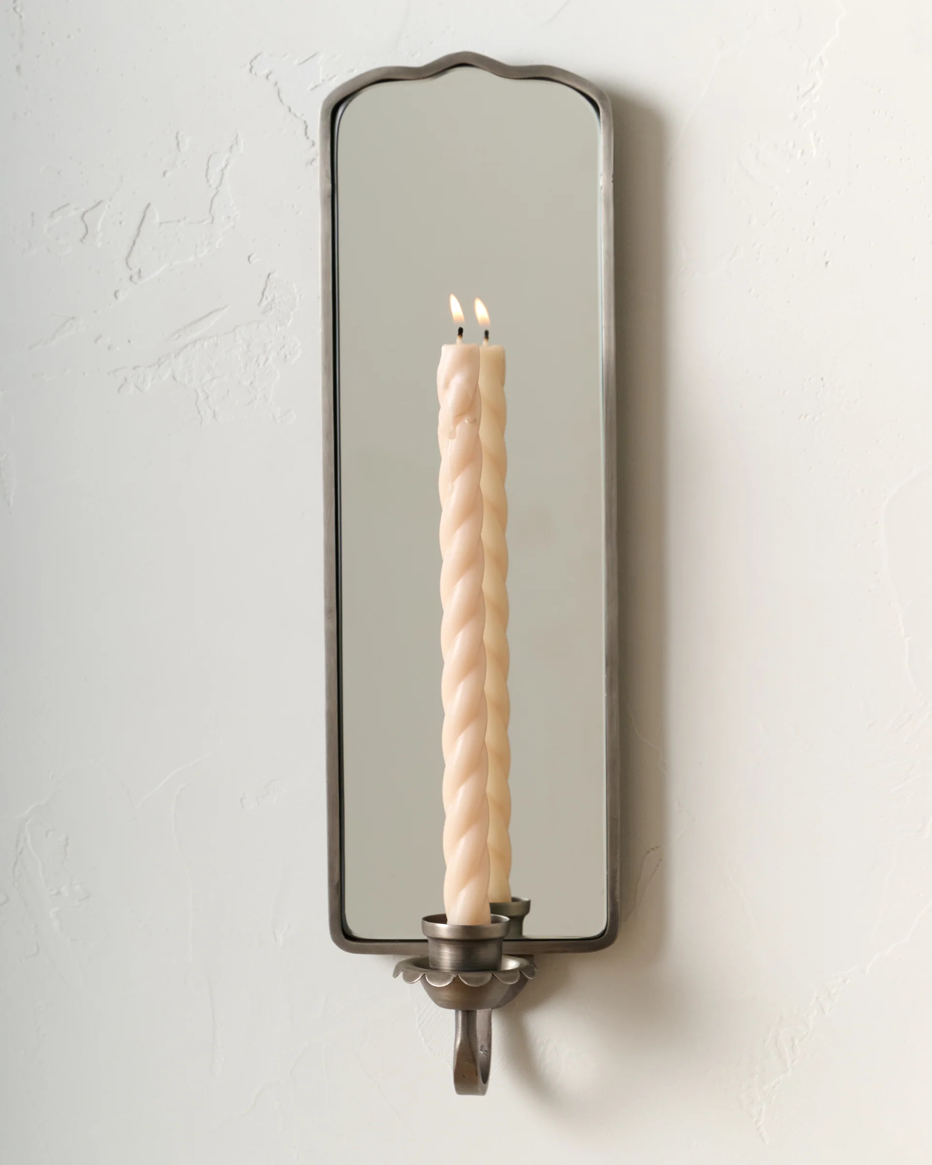 Gwendolyn Mirrored Wall Sconce | Magnolia