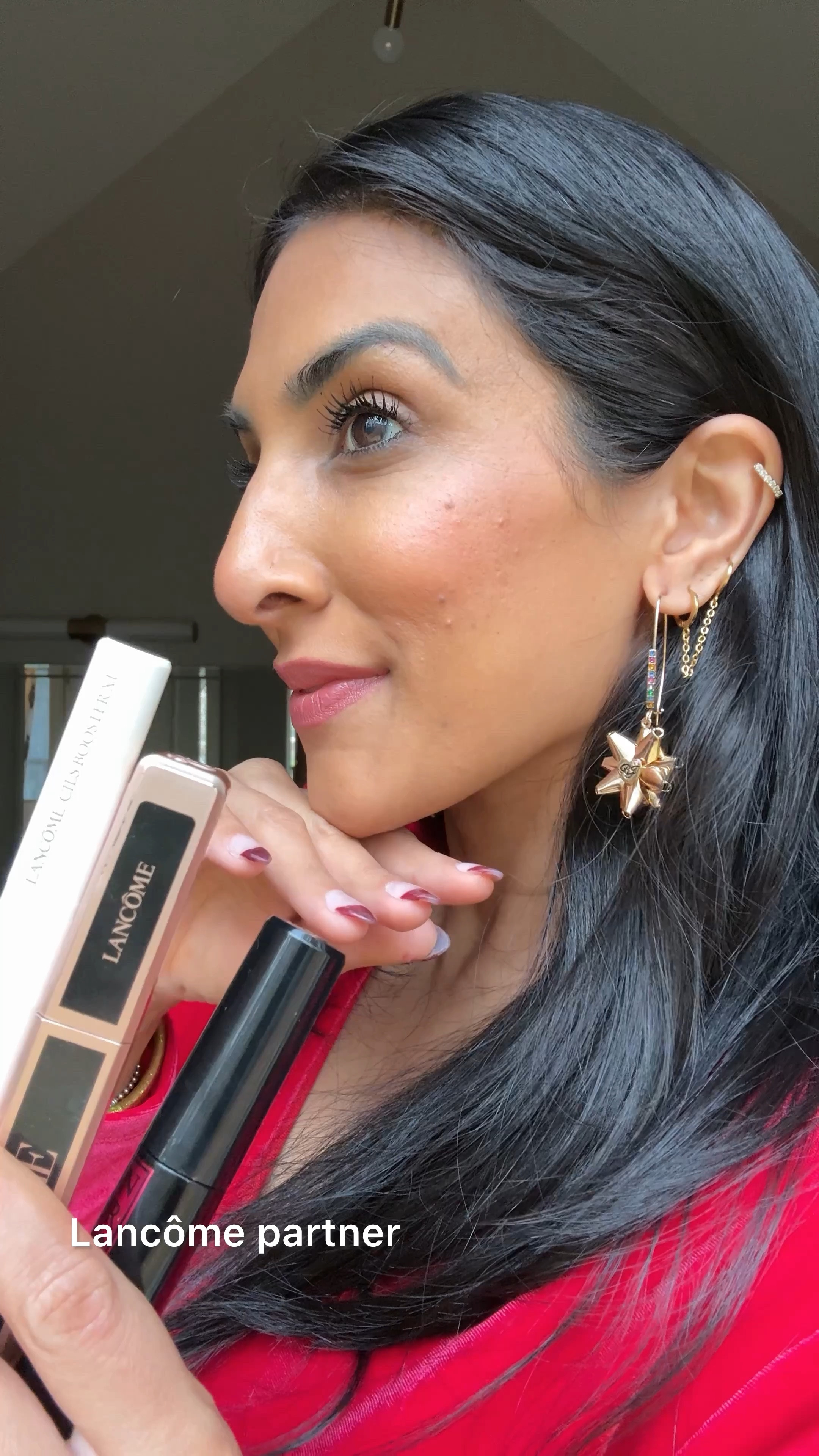 No lash extensions- No problem! Sharing my MASCARA HACKS! 

#LTKGiftGuide #LTKover40 #LTKbeauty