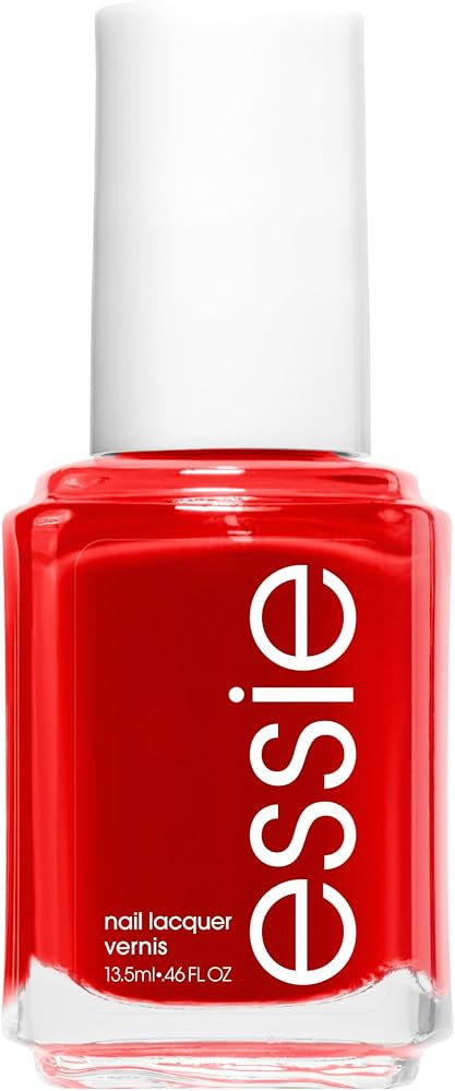 essie Nail Polish, Glossy Shine Finish, A List, 0.46 fl. oz. | Amazon (US)
