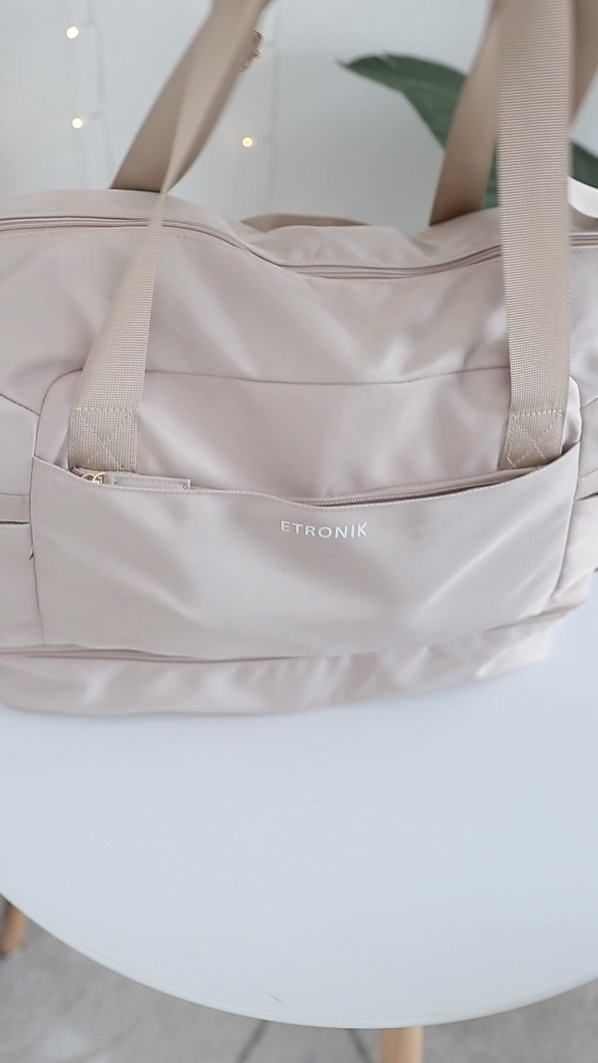 Pack My Carryon Bag

#LTKfamily #LTKtravel #LTKMostLoved