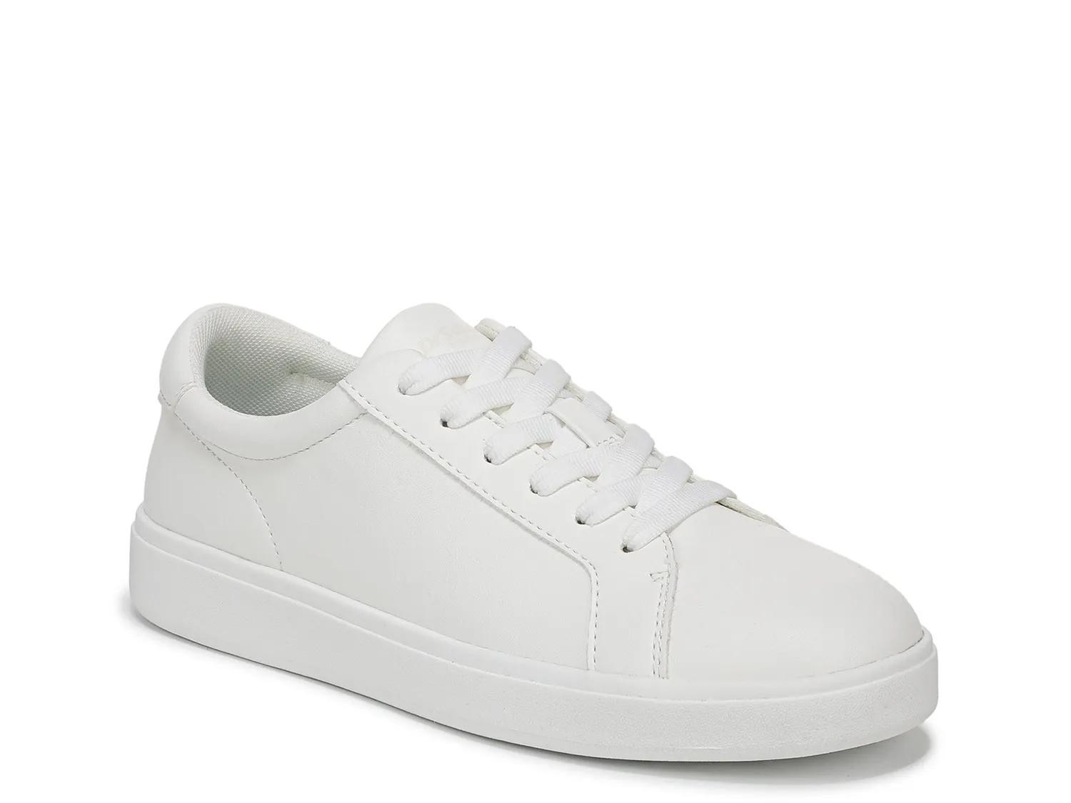 Dr. Scholl's Vivienne Sneaker | Women's | White | Size 7.5 | Sneakers | DSW