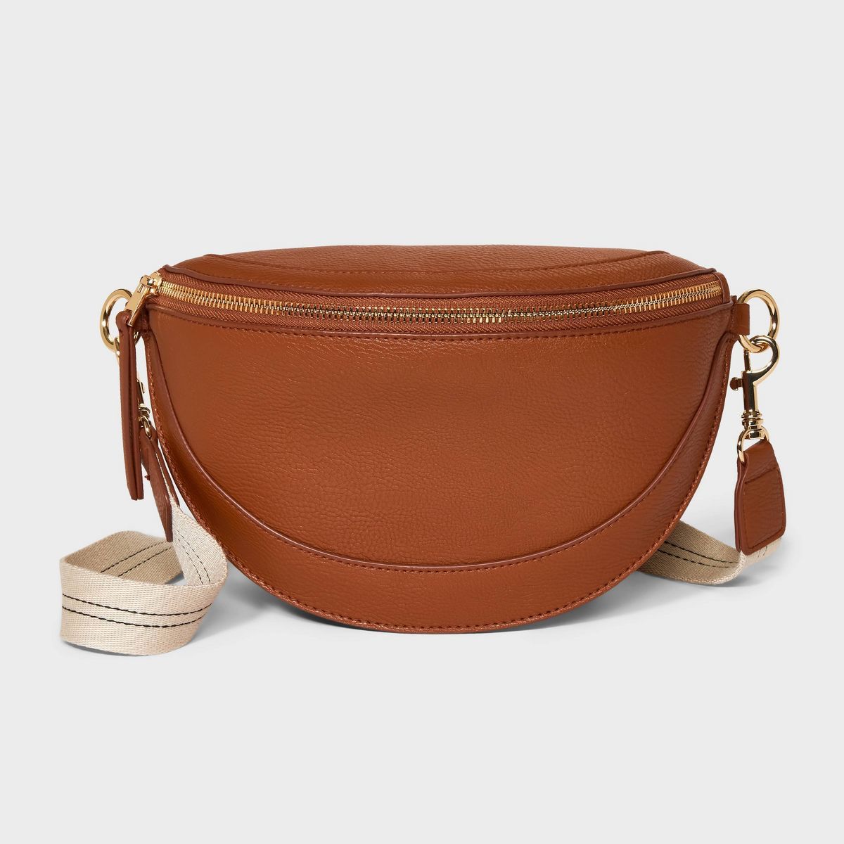 Belt Bag - Universal Thread™ Brown | Target