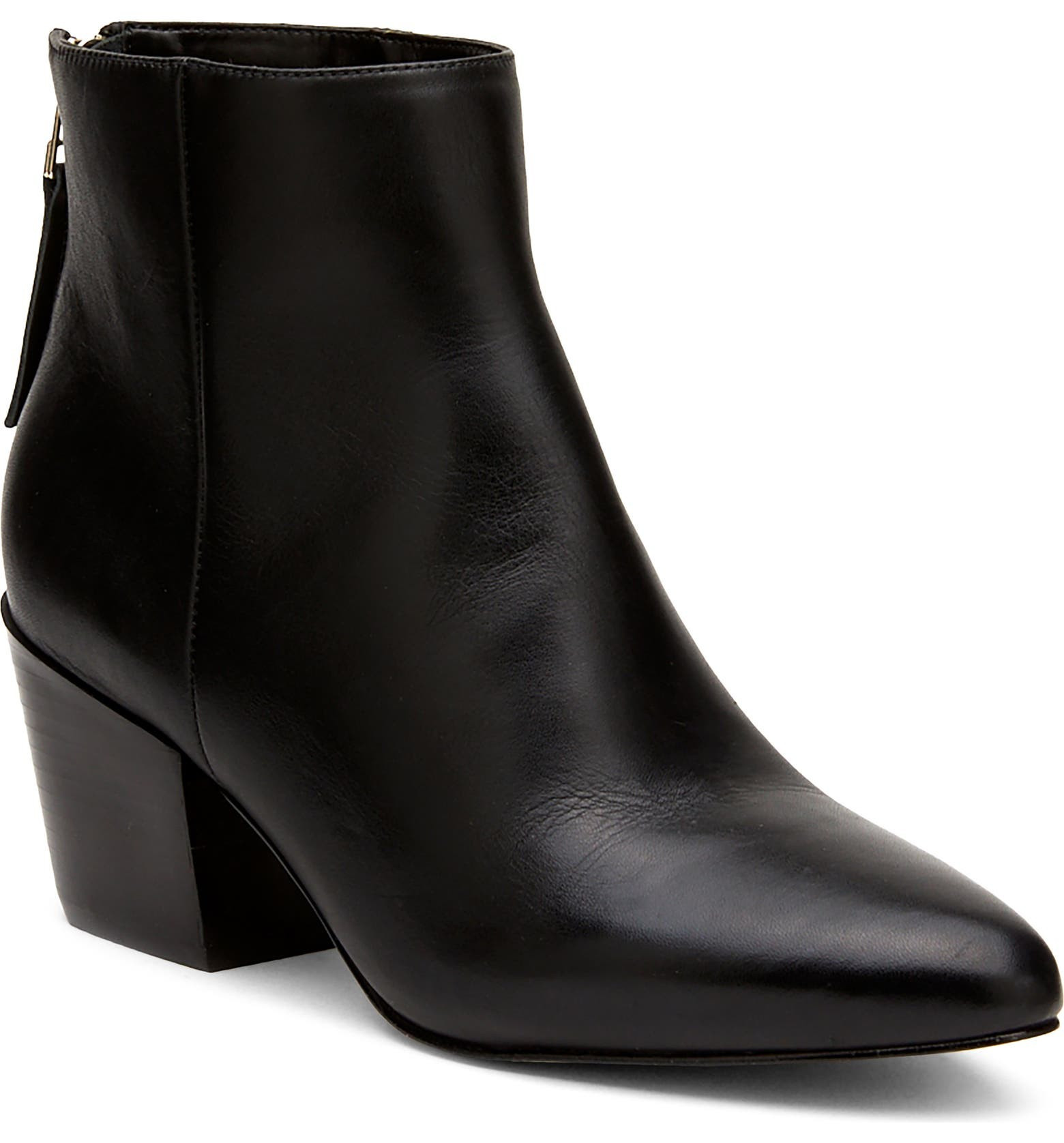 Croft Pointed Toe Bootie | Nordstrom